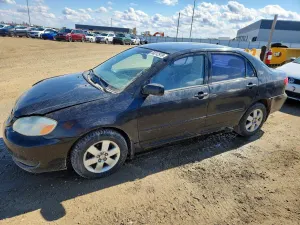 Toyota Corolla 1.8L 4 2004
