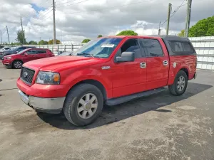 Ford F-150 4.6L 8 2004
