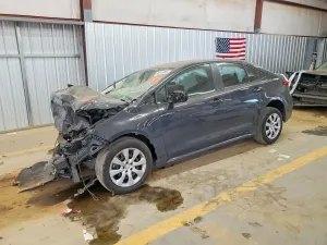Toyota Corolla 2.0L 4 2024