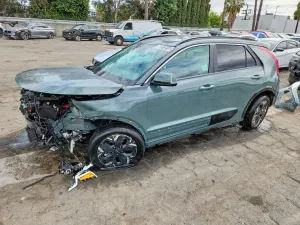 Kia Niro 0 2025