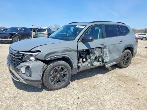 Volkswagen Atlas 2.0L 4 2025