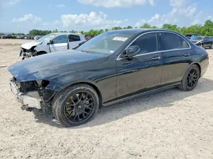 Mercedes-Benz E 2.0L 4 2020