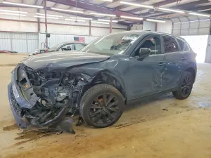 Mazda CX-5 2.5L 4 2024