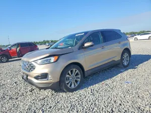 Ford Edge 2.0L 4 2020