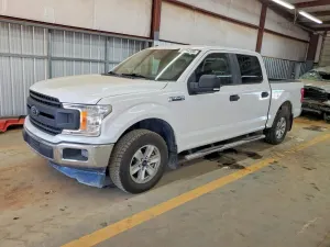 Ford F-150 5.0L 8 2019