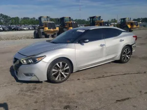 Nissan Maxima 3.5L 6 2017