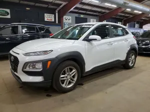 Hyundai Kona 2.0L 4 2020