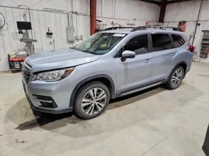Subaru Ascent 2.4L 4 2020