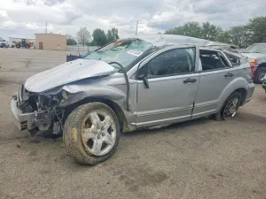Dodge Caliber 2.0L 4 2007
