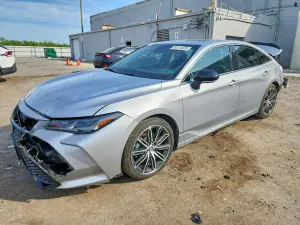 Toyota Avalon 3.5L 6 2019