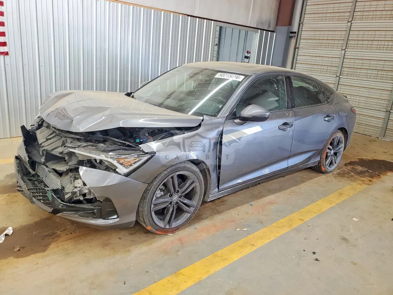 Acura Integra 1.5L 4 2023