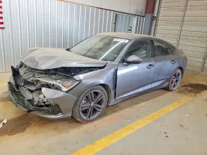 Acura Integra 1.5L 4 2023