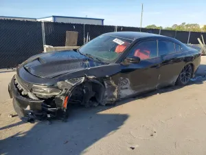 Dodge Charger 5.7L 8 2021