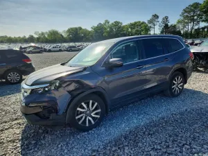 Honda Pilot 3.5L 6 2021