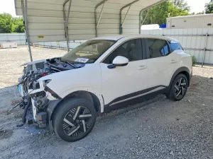 Nissan Kicks 2.0L 4 2025