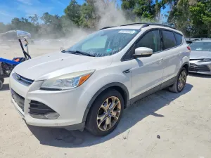 Ford Escape 1.6L 4 2013