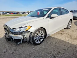 Ford Fusion 1.5L 4 2020