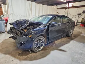 Ford Fusion 1.5L 4 2019