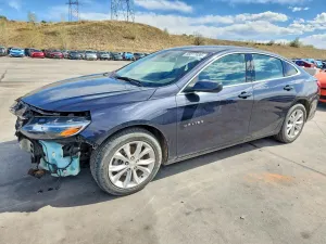 Chevrolet Malibu 1.5L 4 2023