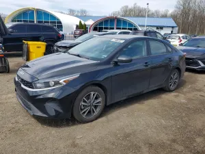 Kia Cerato / Forte / K3 2.0L 4 2023