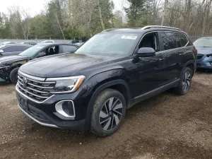 Volkswagen Atlas 2.0L 4 2024