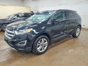 Ford Edge 3.5L 6 2016