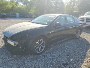 Hyundai Sonata 2.5L 4 2022