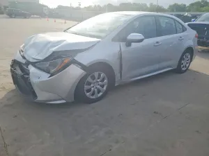 Toyota Corolla 1.8L 4 2021