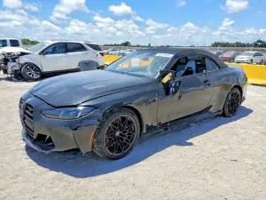 BMW M4 3.0L 6 2025