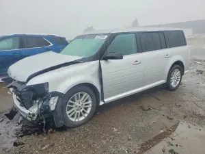 Ford Flex 3.5L 6 2019