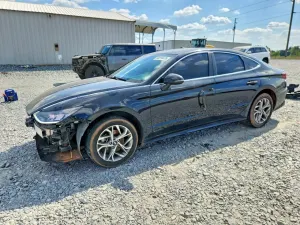 Hyundai Sonata 2.5L 4 2021