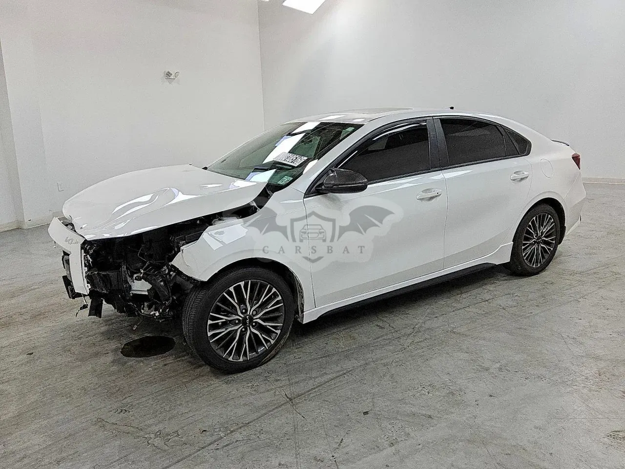 Kia Cerato / Forte / K3 2L 4 2023