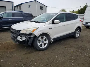 Ford Escape 1.6L 4 2014