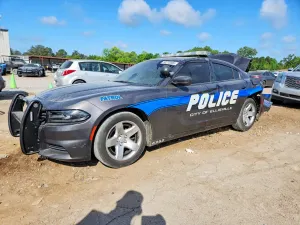 Dodge Charger 5.7L 8 2021