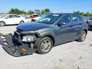 Hyundai Kona 2.0L 4 2020
