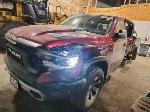 RAM 1500 5.7L 8 2023