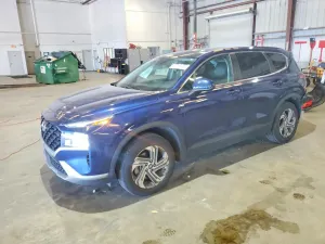 Hyundai Santa Fe 2.5L 4 2023