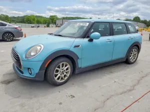 Mini Cooper 1.5L 3 2017