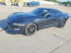 Ford Mustang 2.3L 4 2020
