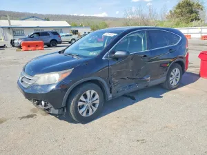Honda CR-V 2.4L 4 2012