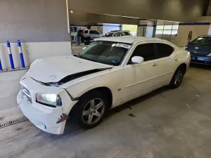 Dodge Charger 3.5L 6 2010