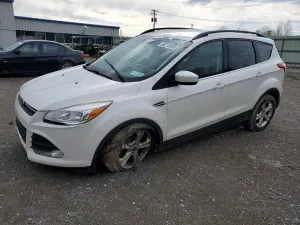 Ford Escape 2.0L 4 2016