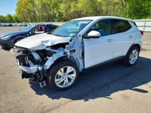 Buick Encore 1.3L 3 2024