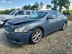 Nissan Maxima 3.5L 6 2010