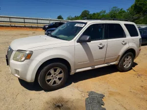 Mercury Mariner 2.5L 4 2010