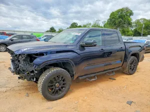 Toyota Tundra 3.4L 6 2024