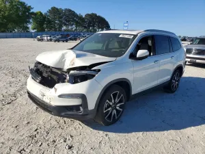 Honda Pilot 3.5L 6 2019