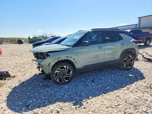 Chevrolet Trailblazer 1.3L 3 2024