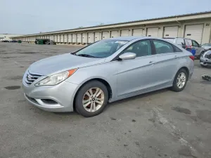 Hyundai Sonata 2.4L 4 2013