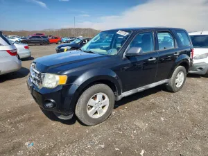 Ford Escape 2010